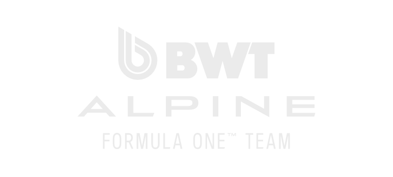 LUMI + Alpine F1 Team
