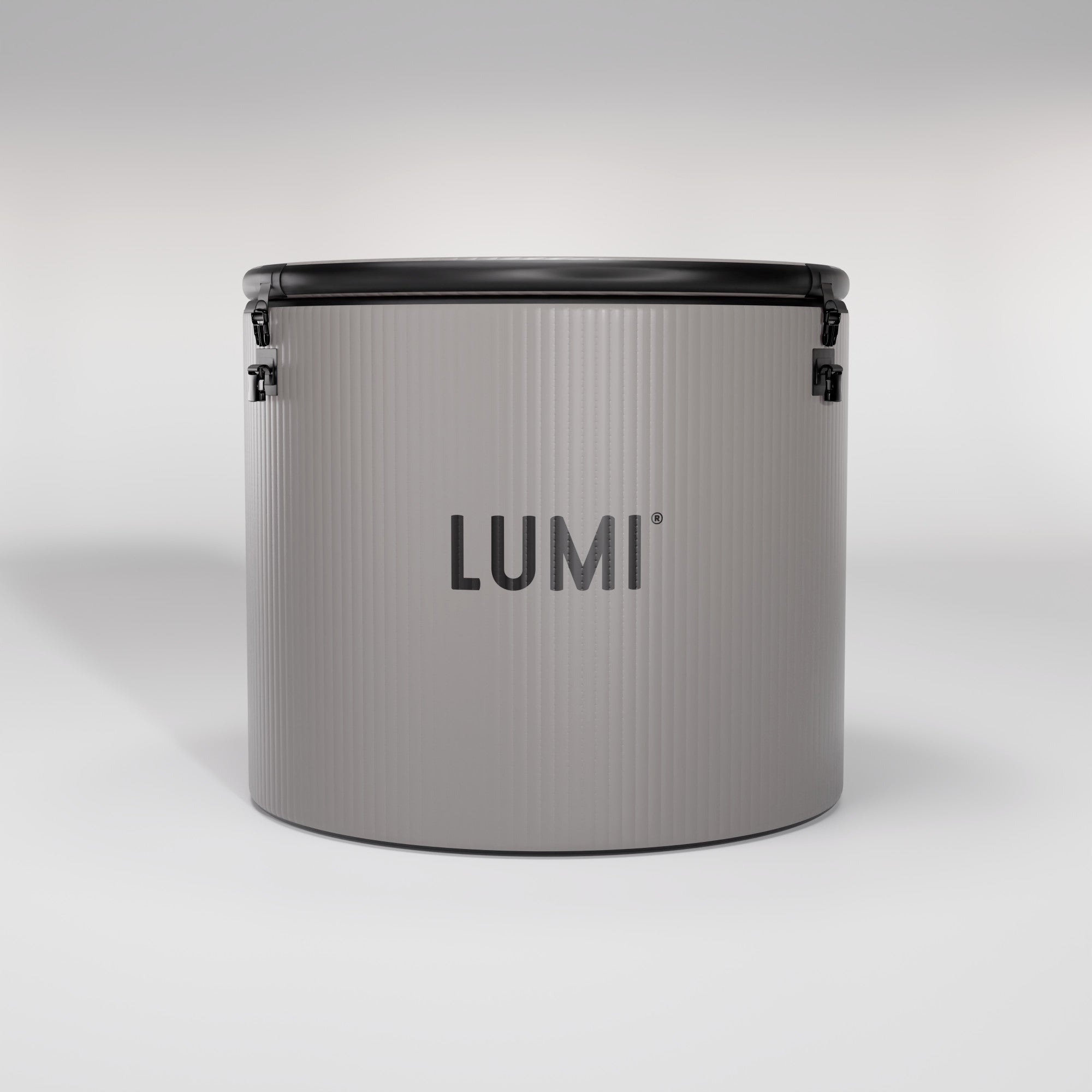 LUMI Pod Pro ice bath