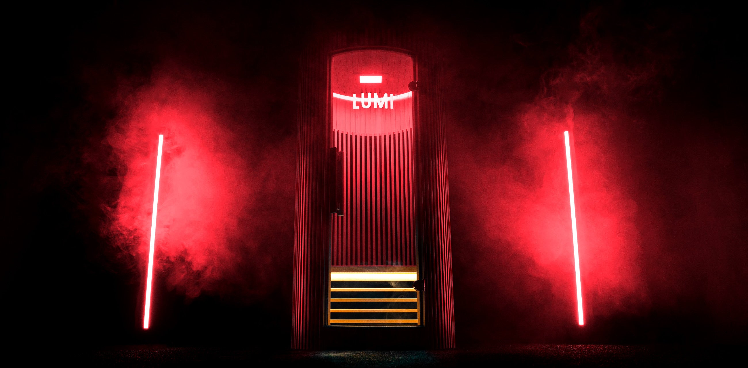 Saunas & Heat Therapy