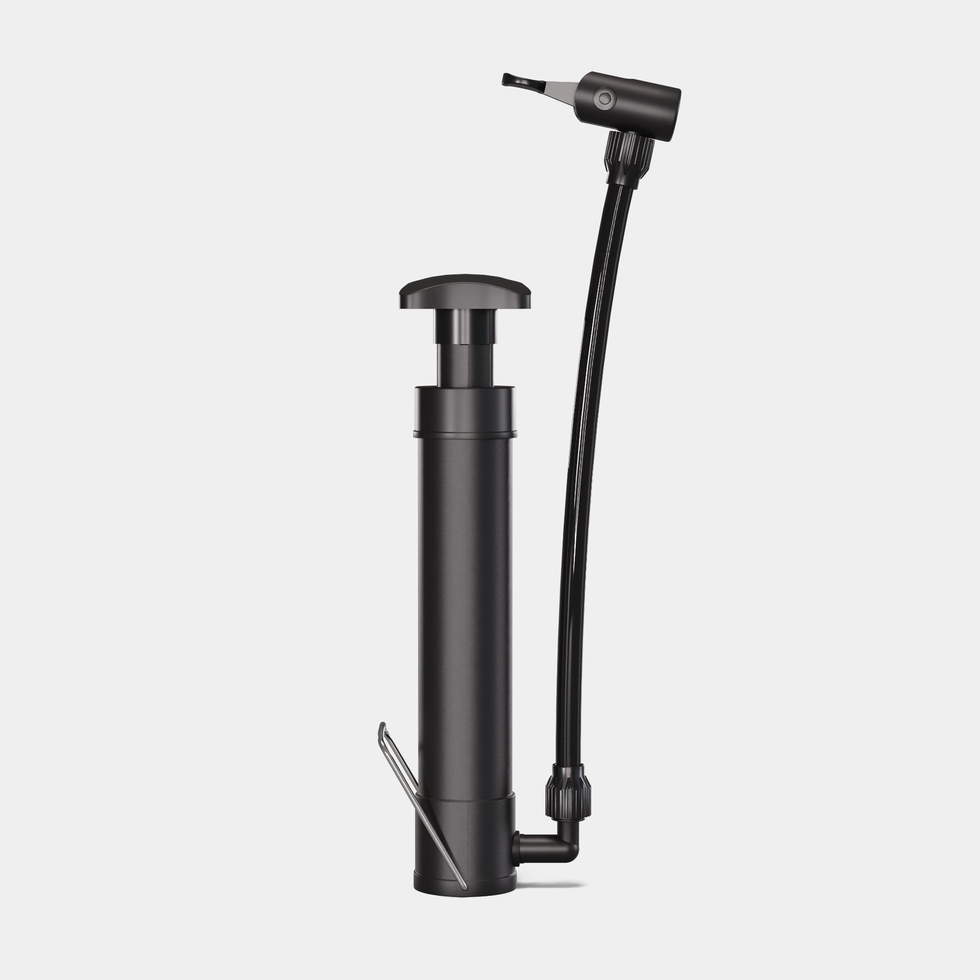 LUMI Hand Air Pump Inflate Your Recovery Ultra Ice Bath UFO Lid lumi-hand-air-pump-inflate-your-recovery-ultra-ice-bath-ufo-lid