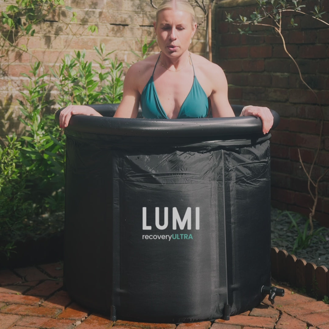 Sauna Max + Pod Max Ultra Bundle