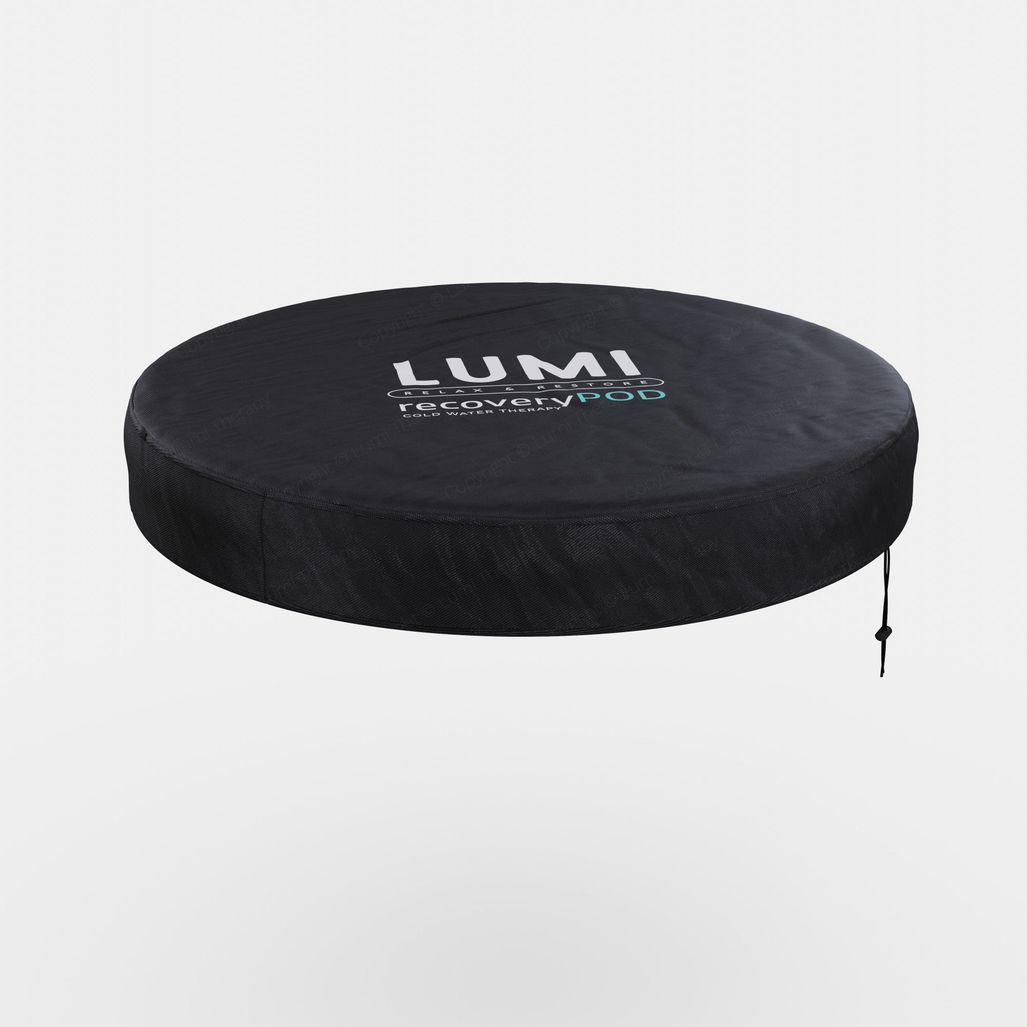 Lumi Recovery Pod all weather cover