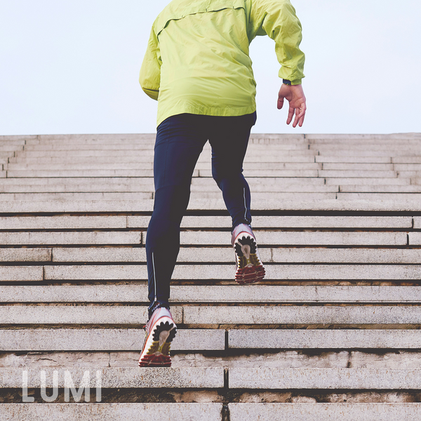 How often should runners take ice baths?