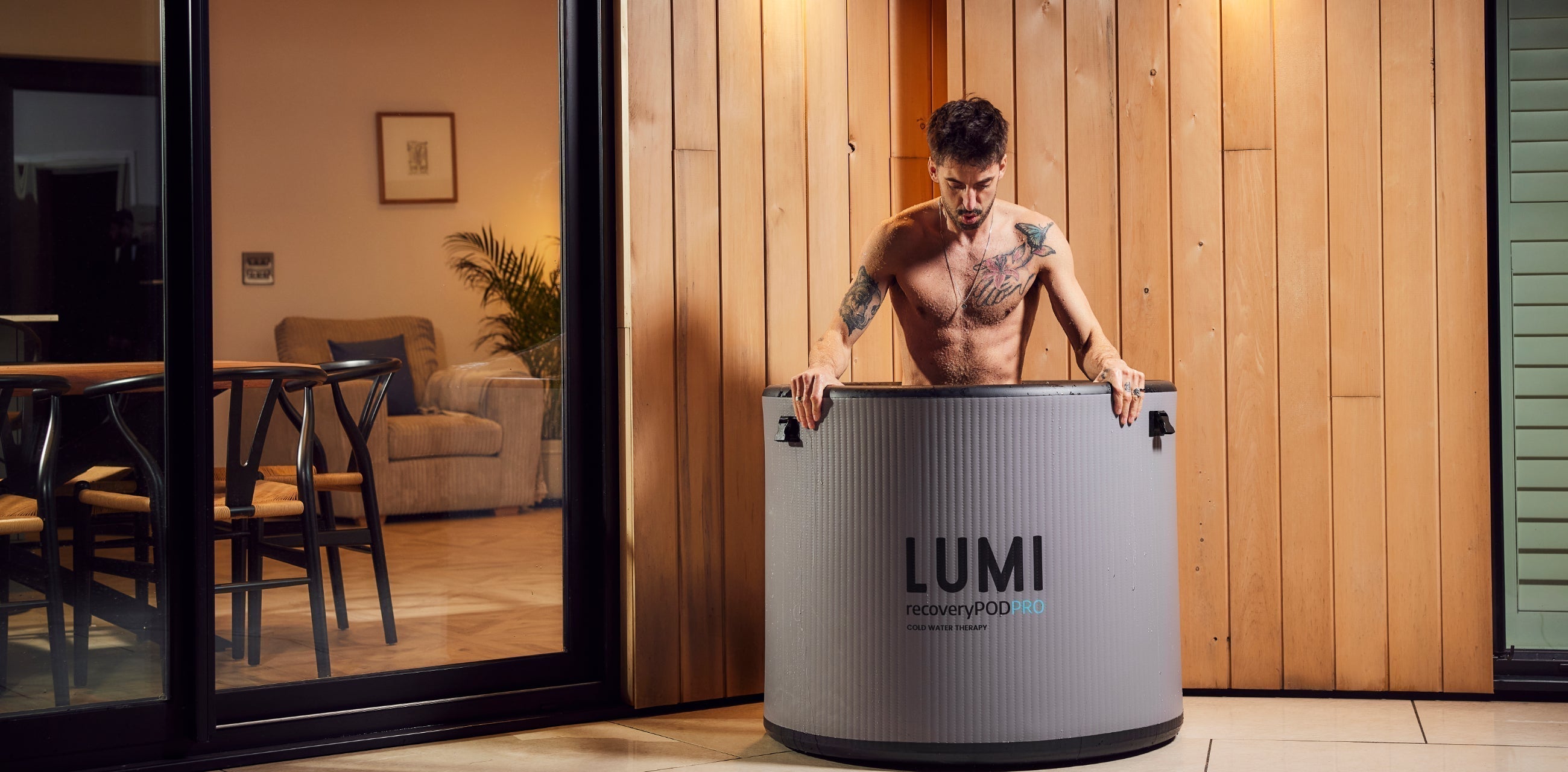 Are Ice Baths Good for You? My 365-Day Experience and What Science Says