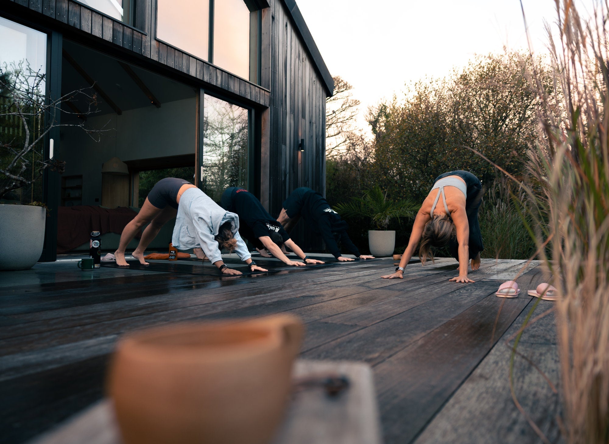 LUMI Wellness Products