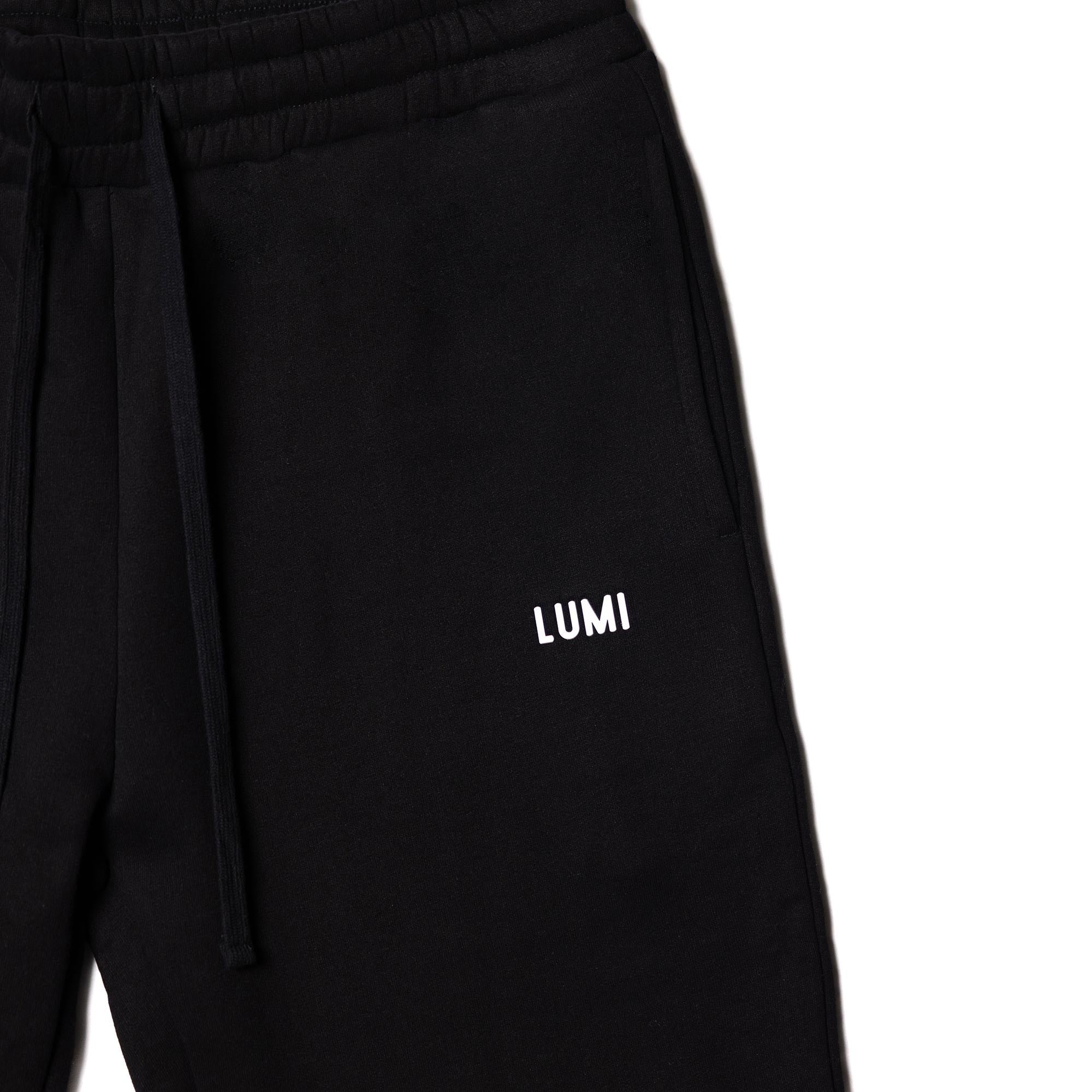 Men's LCC Heavyweight Sweatpants Black