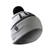 Bobble Hat in Grey