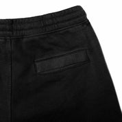 Men's LUX Heavyweight Sweatpants Black Wash