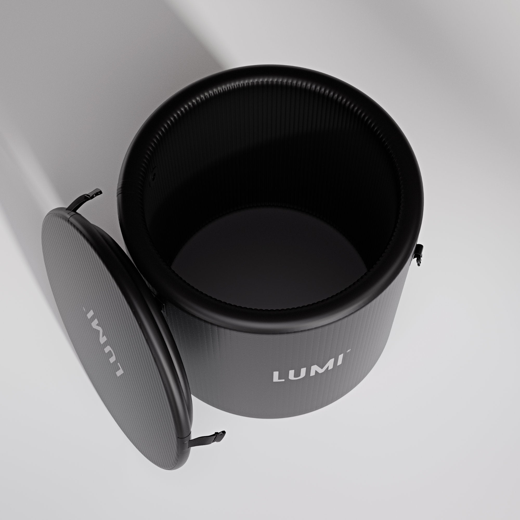 Pod PRO 8 + Mini Chiller 2