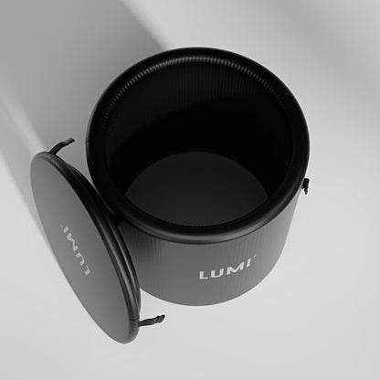 Pod PRO 8 + Mini Chiller 2