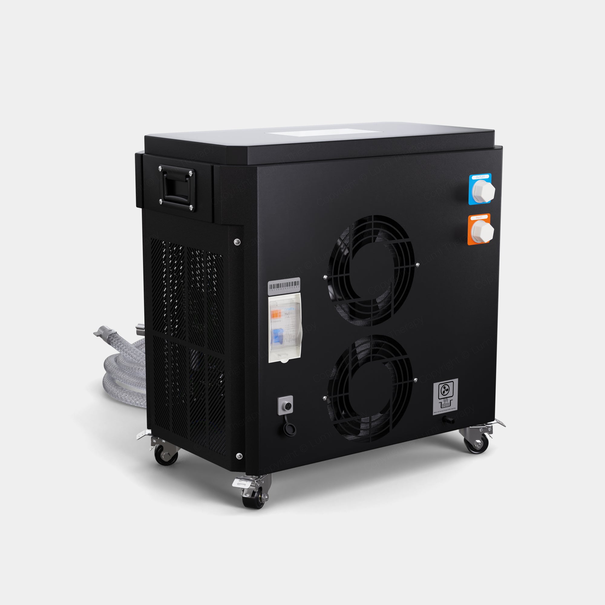 Thermo CT2 Chiller