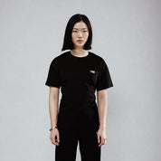 Women's LCC Heavyweight T-Shirt Black