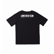 Men's LCC Heavyweight Oversized T-Shirt Black