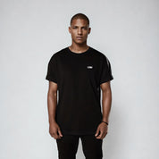 Men's LCC Heavyweight Oversized T-Shirt Black