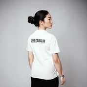 Women's LCC Heavyweight T-Shirt White