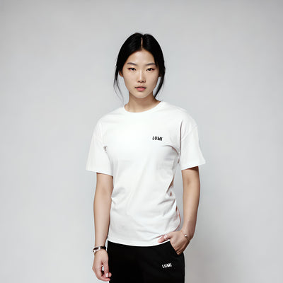 Women's LCC T-Shirt White