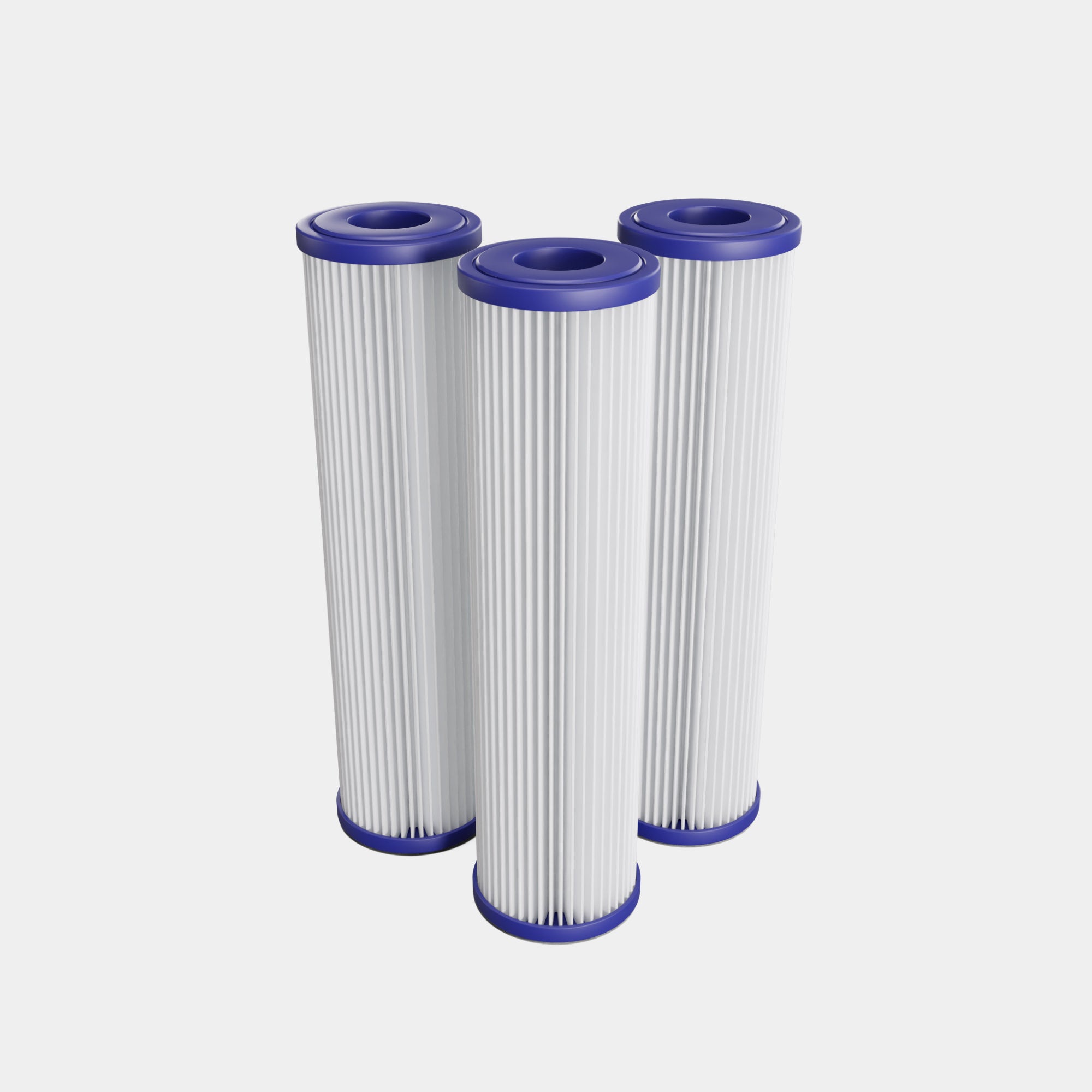 Large Chiller Filters