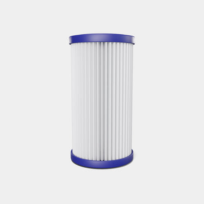 LUMI CT1/CT2 chiller filter
