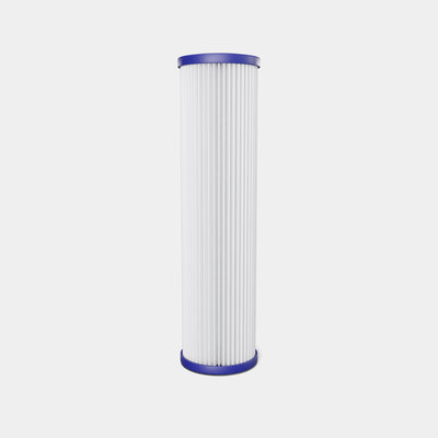 LUMI Cube PRO chiller filter