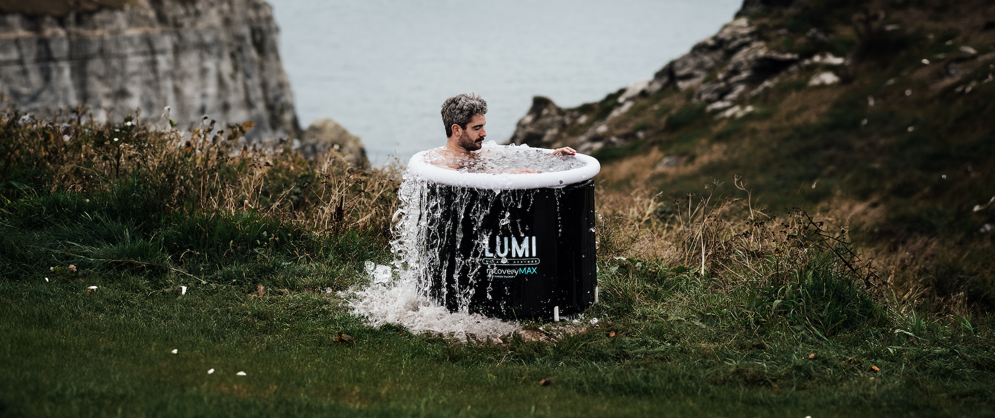 Portable Ice Baths