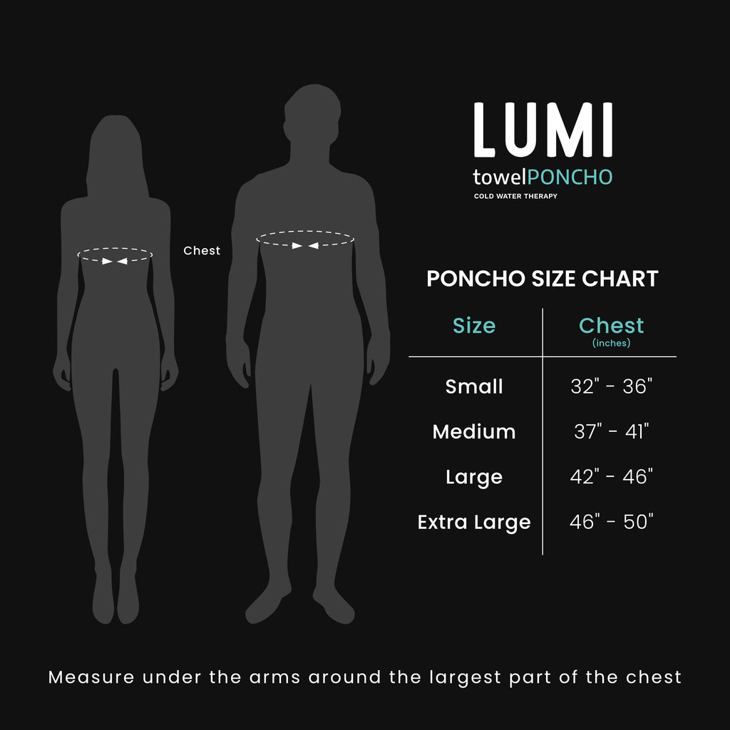 Size chart image