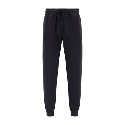 Men's LUX Sweatpants Black Wash