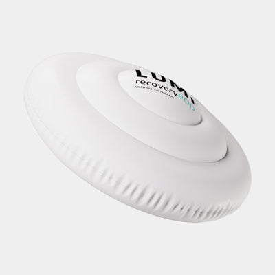 LUMI Recovery pod UFO thermo lid