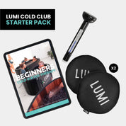 LUMI Cold Club Starter Pack
