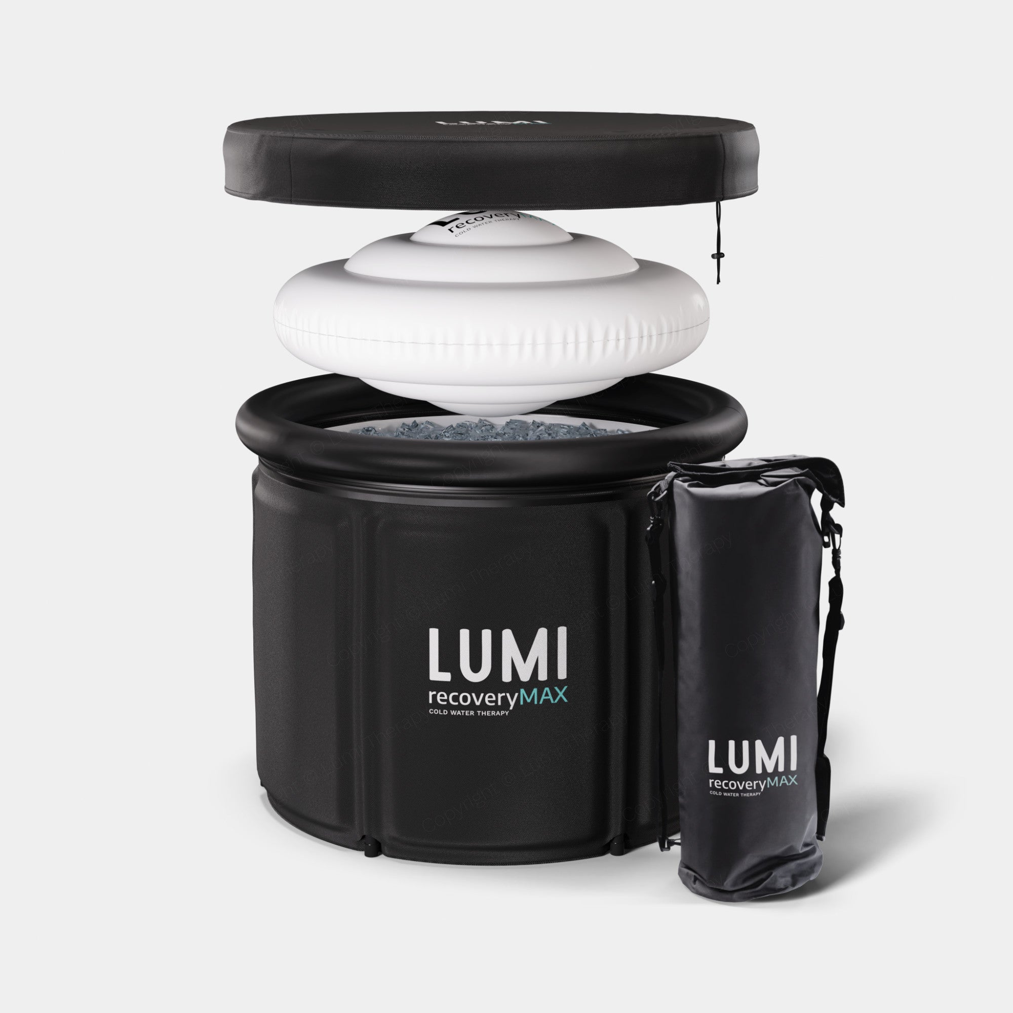 LUMI Pod MAX™