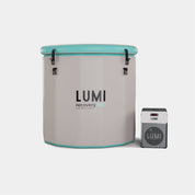 Recovery PRO™ Ice Barrel with Mini Chiller
