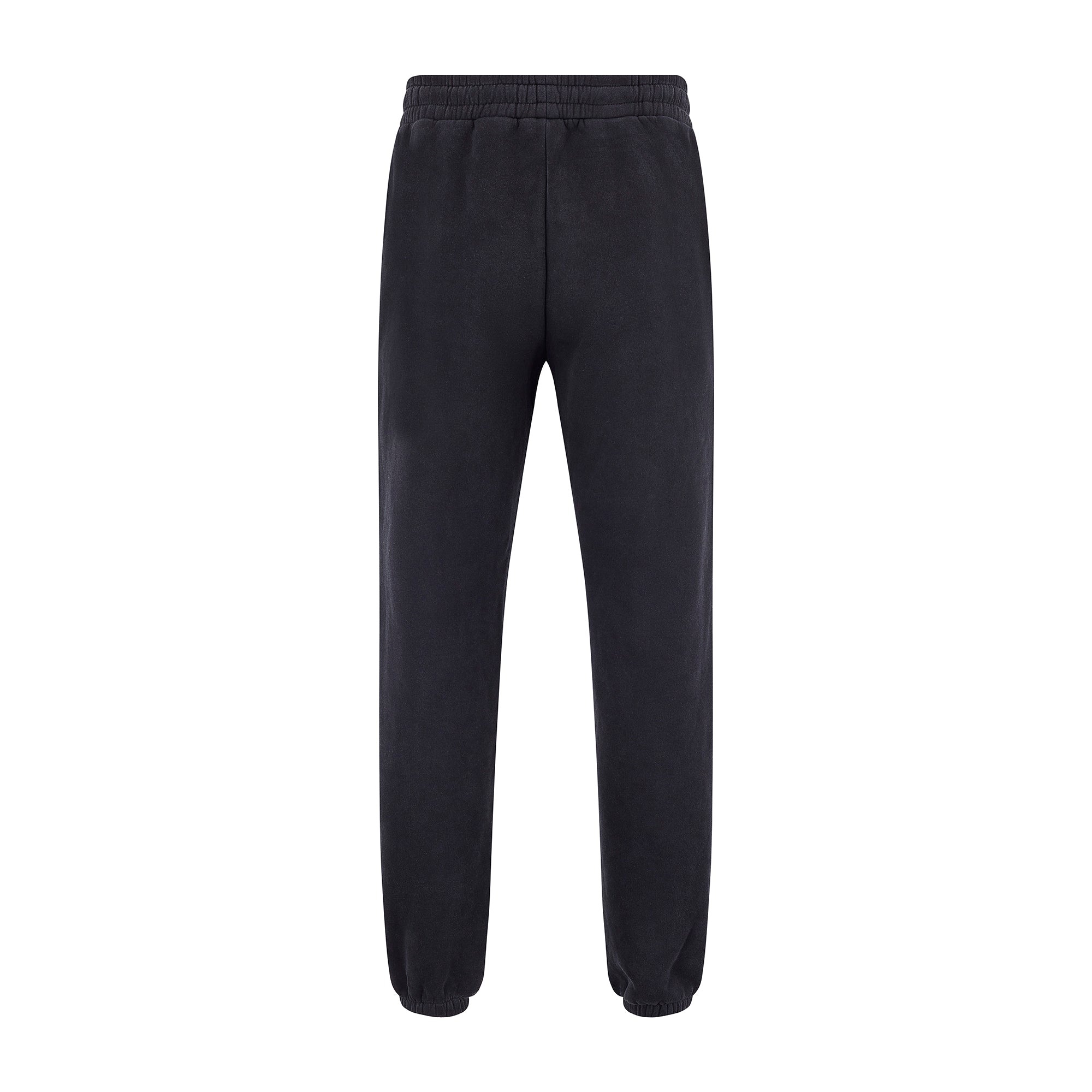 Women's LUX Sweatpants Black Wash – LUMI Therapy