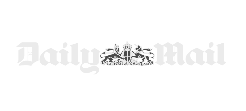 LUMI + The Daily Mail