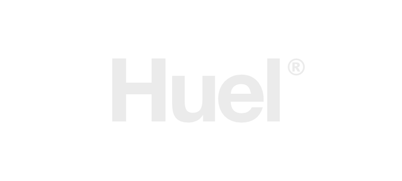 LUMI + Huel