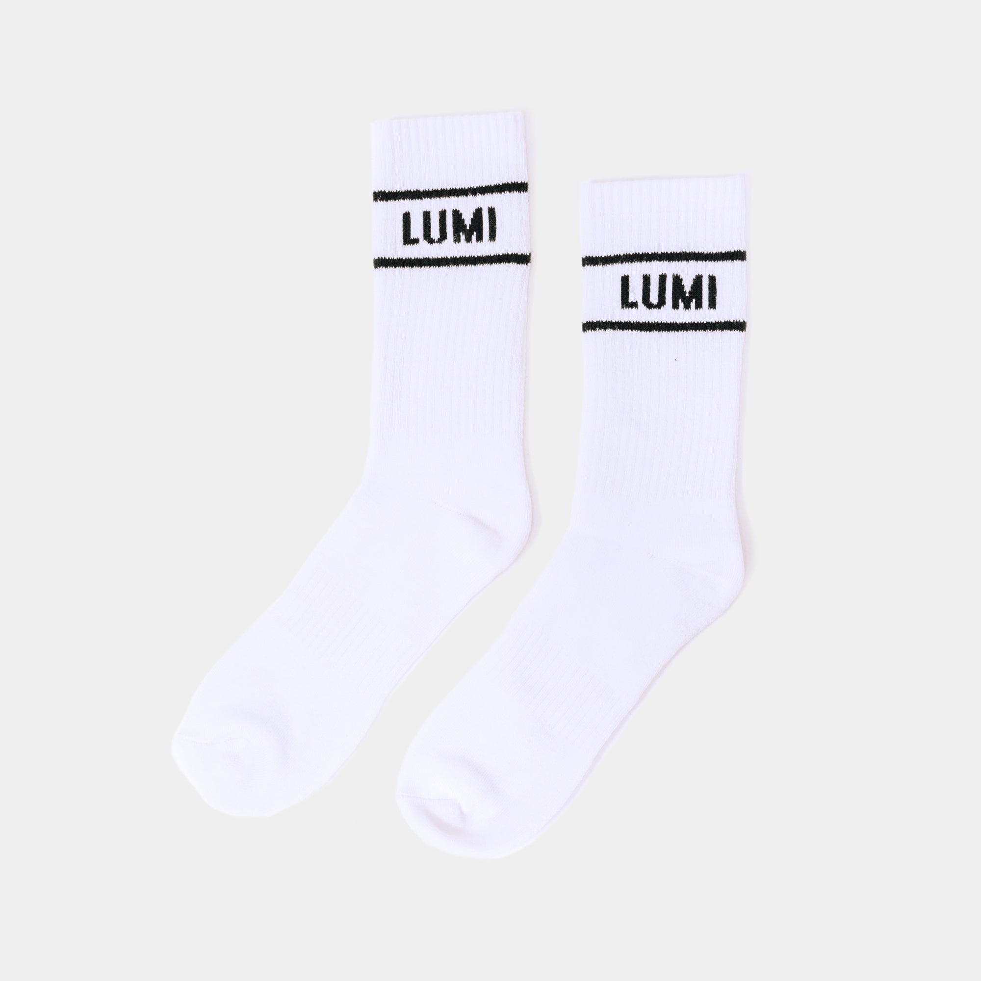 Pro Bamboo Socks - With Stripes