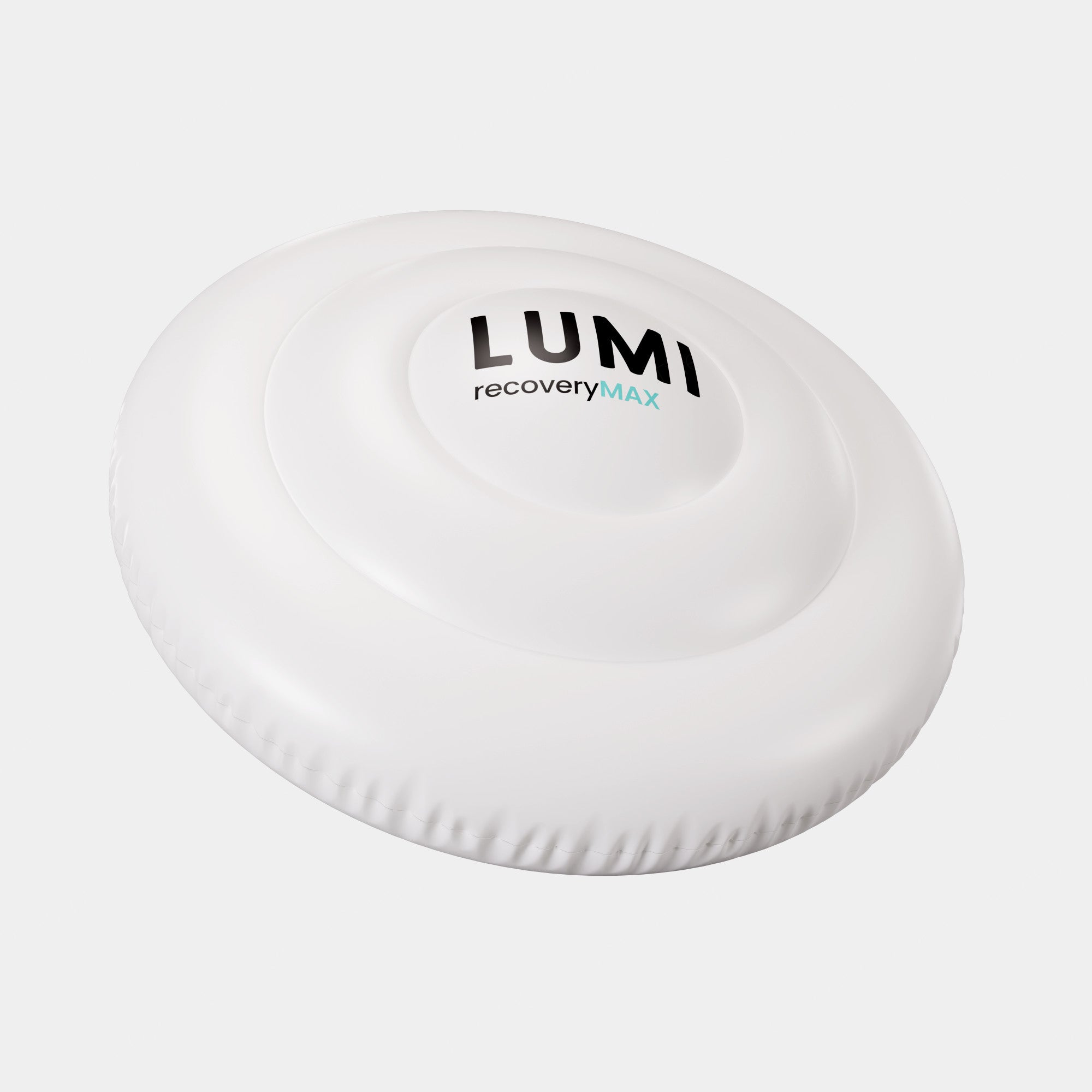 LUMI UFO thermo inflatable ice bath lid