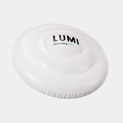 LUMI UFO thermo inflatable ice bath lid