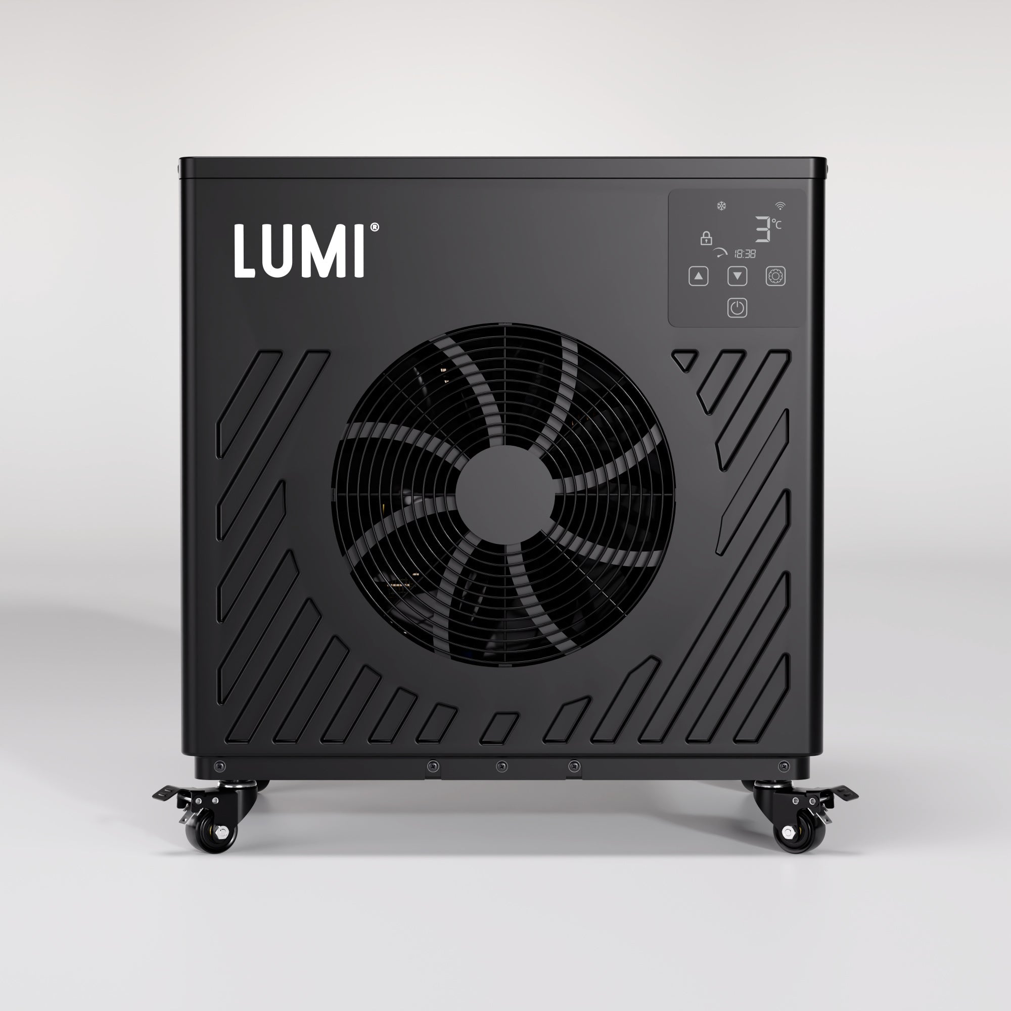 Pod PRO + Cube PRO Chiller