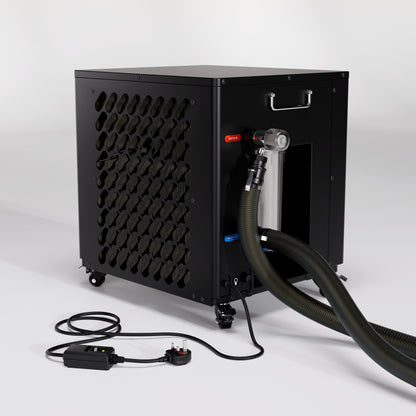 Pod PRO + Cube PRO Chiller