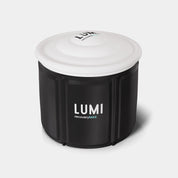 LUMI Pod MAX™ Ice Bath