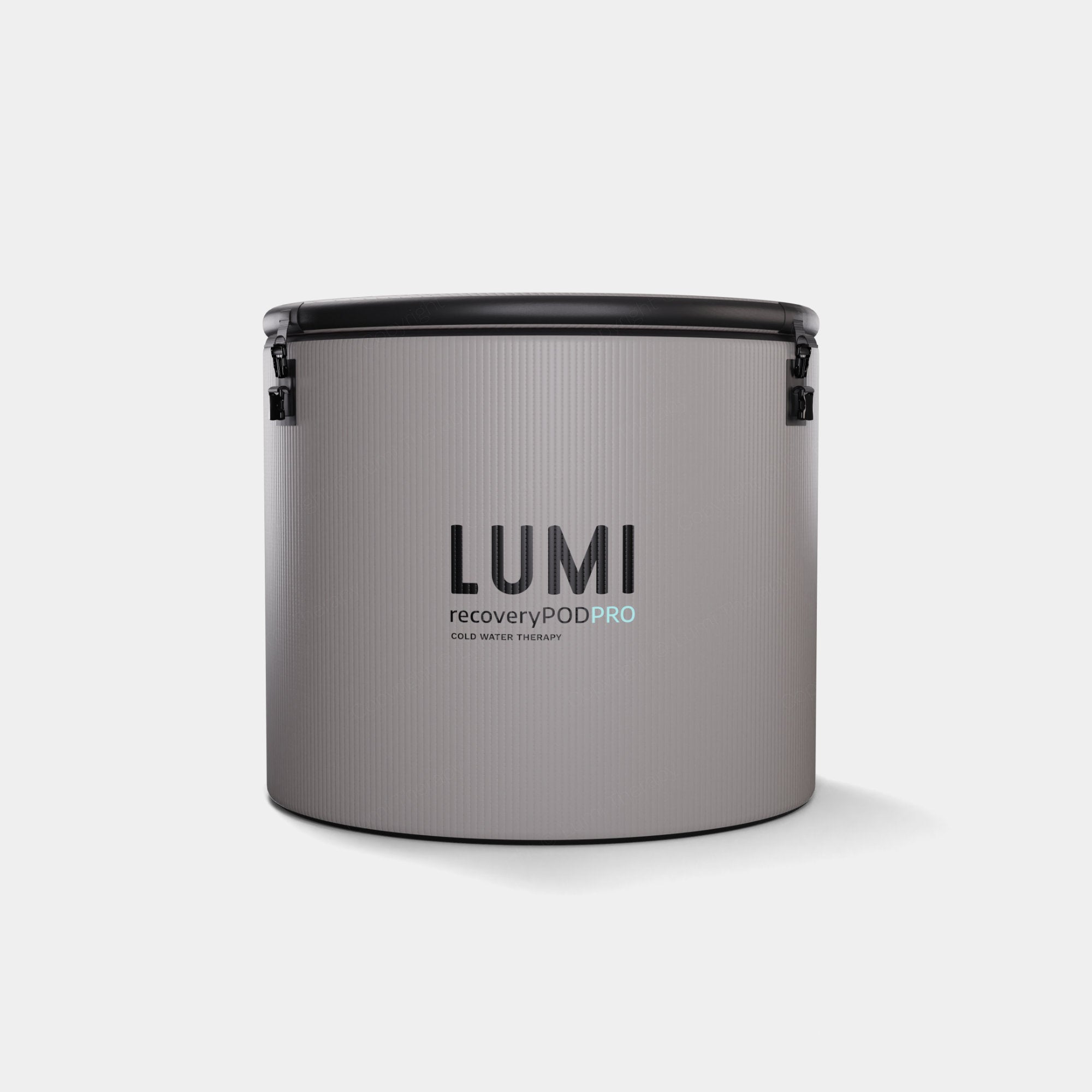 Sauna Max™  + Pod PRO™ Ice Barrel Bundle