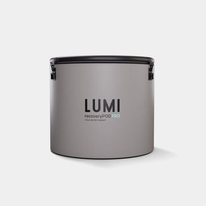 Sauna Max™  + Pod PRO™ Ice Barrel Bundle