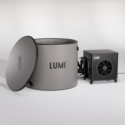 Pod PRO + Cube PRO Chiller