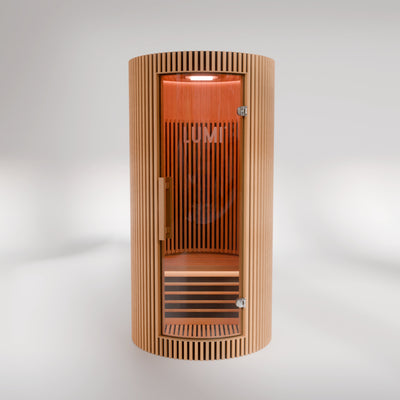 LUMI Sauna PRO - Infrared Sauna