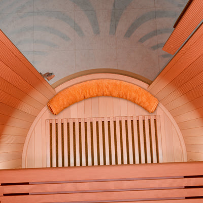 LUMI Sauna PRO - Infrared Sauna