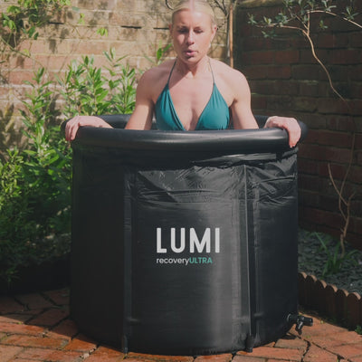 Pod MAX Ultra Ice Bath
