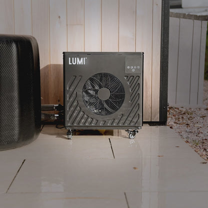 Cube PRO Chiller™