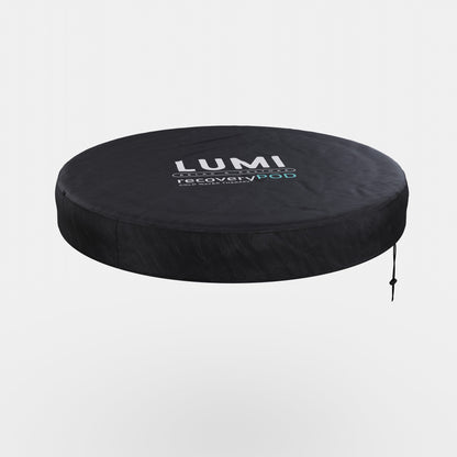 Lumi Recovery Pod all weather cover